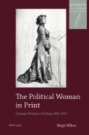 The Political Woman In Print