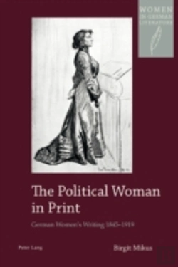 Bertrand.pt - The Political Woman In Print
