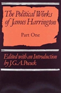 Bertrand.pt - The Political Works Of James Harrington 2 Part Set
