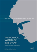 The Political World Of Bob Dylan