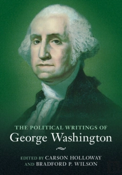 Bertrand.pt - The Political Writings Of George Washington 2 Volume Hardback Set
