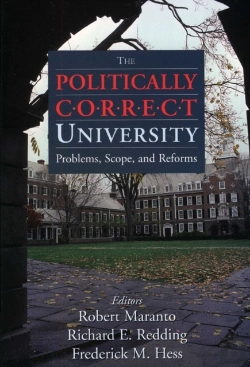 Bertrand.pt - The Politically Correct University