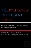 The Politically Intelligent Leader