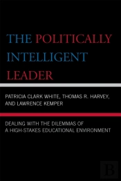 The Politically Intelligent Leader