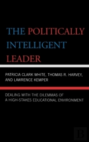 The Politically Intelligent Leader