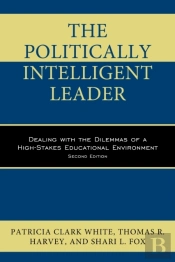 The Politically Intelligent Leader