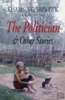 Bertrand.pt - The Politician And Other Stories