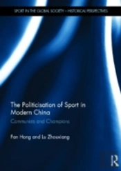 The Politicisation Of Sport In Modern China