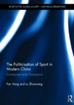 Bertrand.pt - The Politicisation Of Sport In Modern China