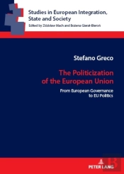 The Politicization Of The European Union
