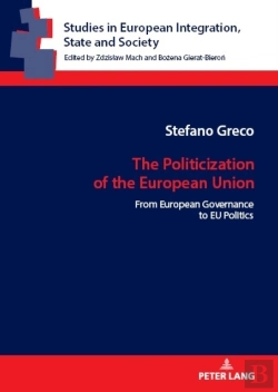 Bertrand.pt - The Politicization Of The European Union