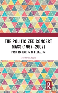 Bertrand.pt - The Politicized Concert Mass (1967-2007)