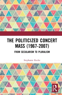 Bertrand.pt - The Politicized Concert Mass (1967-2007)