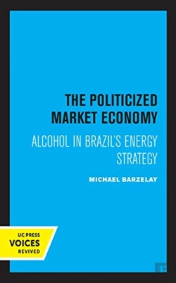 Bertrand.pt - The Politicized Market Economy