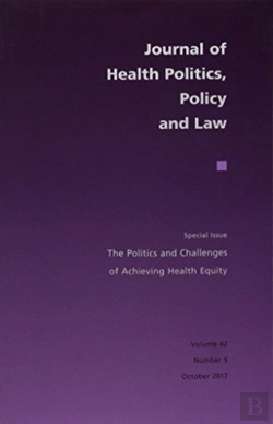 Bertrand.pt - The Politics And Challenges Of Achieving Health Equity