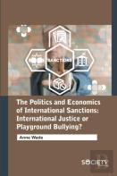 The Politics And Economics Of International Sanctions