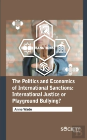 The Politics And Economics Of International Sanctions