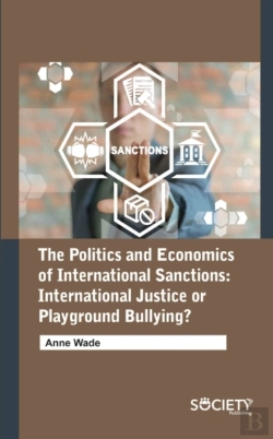 Bertrand.pt - The Politics And Economics Of International Sanctions