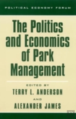 Bertrand.pt - The Politics And Economics Of Park Management