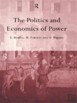 Bertrand.pt - The Politics And Economics Of Power
