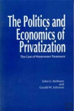 Bertrand.pt - The Politics And Economics Of Privitization