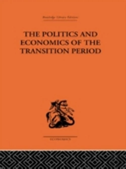 Bertrand.pt - The Politics And Economics Of The Transition Period