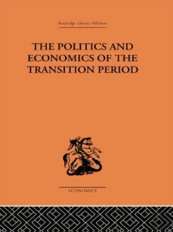 Bertrand.pt - The Politics And Economics Of The Transition Period
