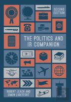 The Politics And Ir Companion