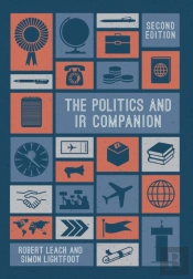 The Politics And Ir Companion