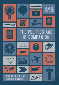 Bertrand.pt - The Politics And Ir Companion