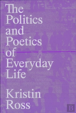 Bertrand.pt - The Politics And Poetics Of Everyday Life