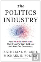 The Politics Industry