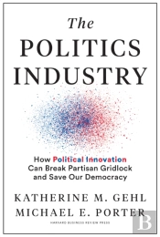 The Politics Industry