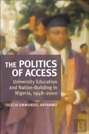 The Politics Of Access