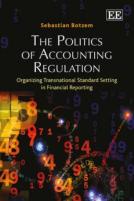 The Politics Of Accounting Regulation