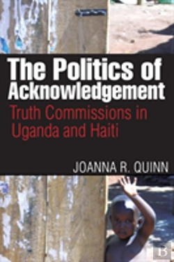 Bertrand.pt - The Politics Of Acknowledgement