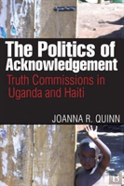 Bertrand.pt - The Politics Of Acknowledgement