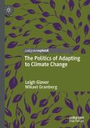 The Politics Of Adapting To Climate Change