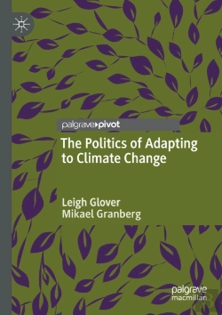 Bertrand.pt - The Politics Of Adapting To Climate Change