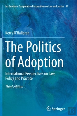 Bertrand.pt - The Politics Of Adoption