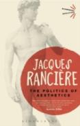 The Politics Of Aesthetics