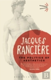 The Politics Of Aesthetics