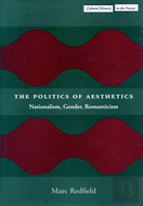 The Politics Of Aesthetics