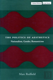 The Politics Of Aesthetics