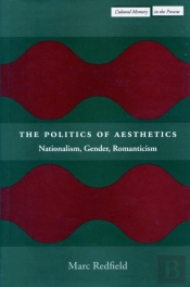The Politics Of Aesthetics
