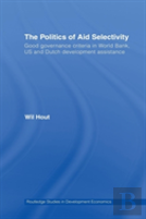 The Politics Of Aid Selectivity