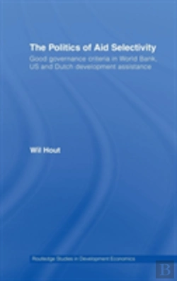 Bertrand.pt - The Politics Of Aid Selectivity