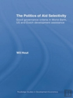 Bertrand.pt - The Politics Of Aid Selectivity