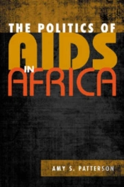 The Politics Of Aids In Africa