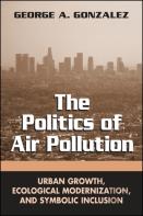The Politics Of Air Pollution
